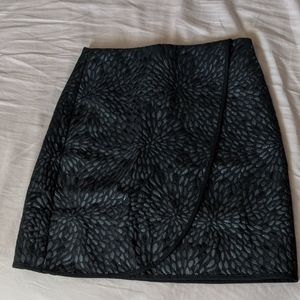 Loft skirt